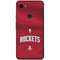 NBA Houston Rockets Jersey Google Pixel 3a XL Skin